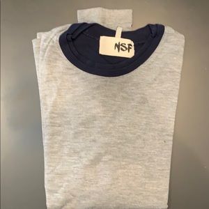 NSF long sleeve T shirt